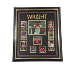 Copy of Ian Wright Signed Picture