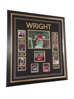 Copy of Ian Wright Signed Picture