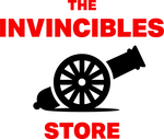 The Invincibles Store